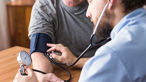 Hypertension, Health tips