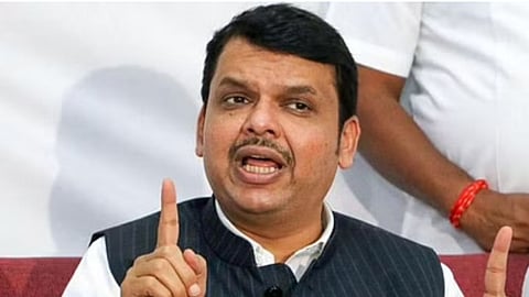 Devendra Fadnavis news 