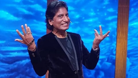 Raju Srivastava Health Update/rajusrivastavaofficial/instagram