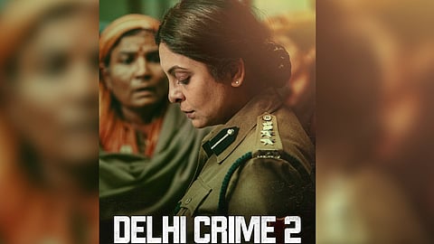Delhi Crime Season 2