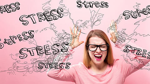 Stress Buster Tips