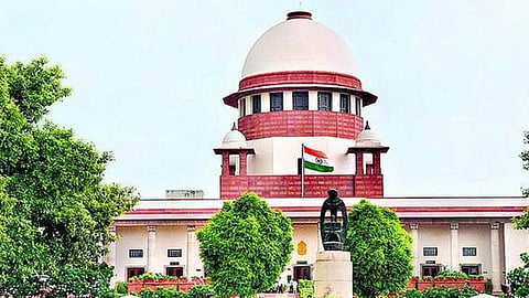 Supreme Court 