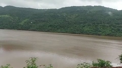 ratnagiri, vashishti river, kolkewadi dam