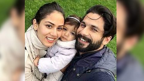 Shahid Kapoor