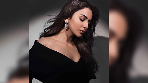 Rakul Preet Singh