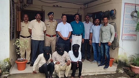 Parbhani Crime