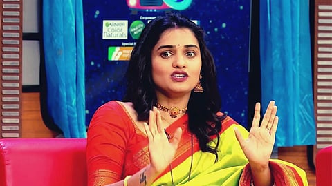 Hruta Durgule