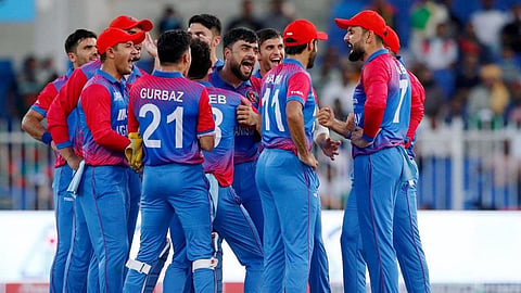 AFG vs BAN, Asia Cup 2022 