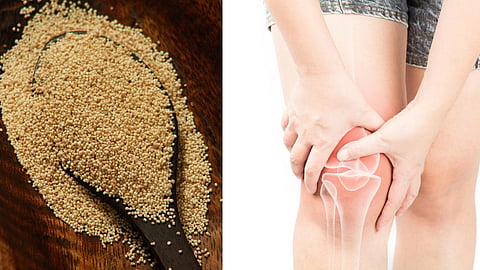 Poppy Seeds Benefits 