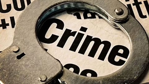 Nashik crime news 