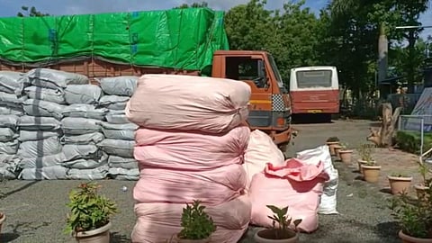 buldhana, gutkha, buldhana crime news, madhya pradesh