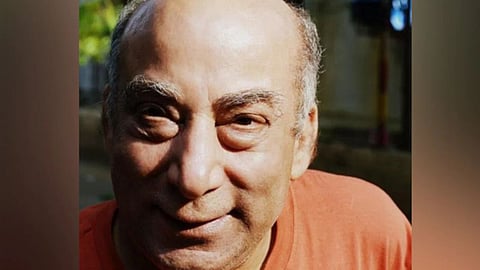 Mithilesh Chaturvedi Passes Away 