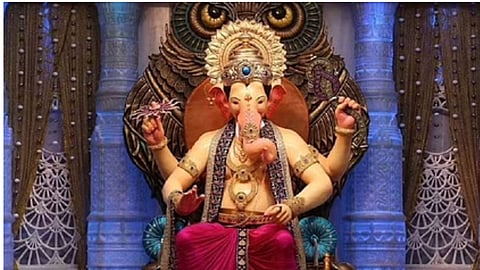 ganesh festival News 