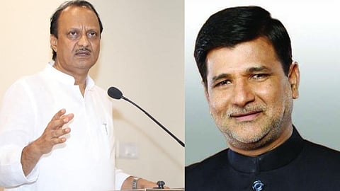 Ajit Pawar