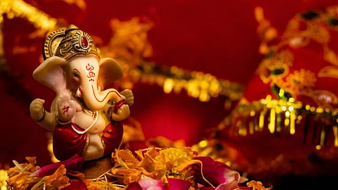 Ganpati festival in mumbai