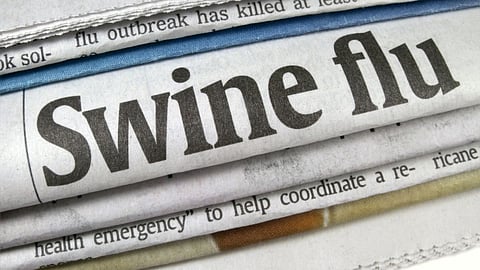 Swine flu