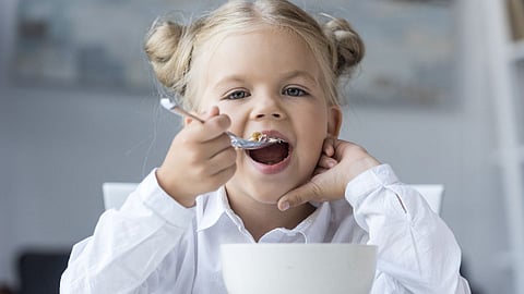 Kids Health
