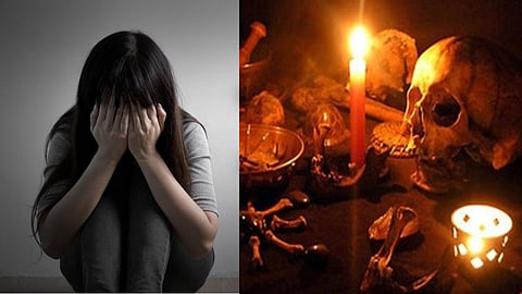 Superstition Crime In Pune