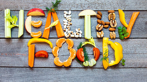 Health food for mood swings, Health tips