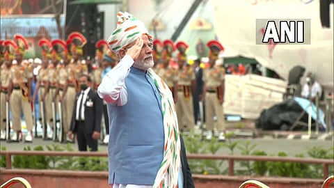 PM Modi