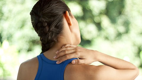 Pain Exercises, Health, Yoga Tips