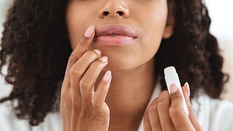Skin Care Tips, Lips Care