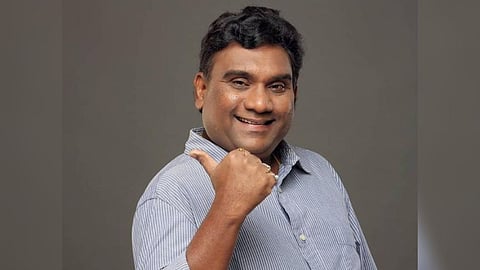 Bhau Kadam 