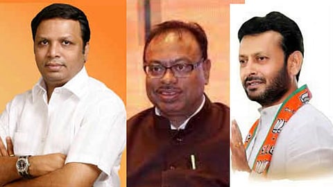 BJP Mumbai And Maharashtra News