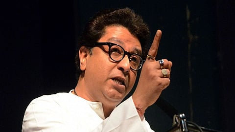 Raj Thackeray Latest News