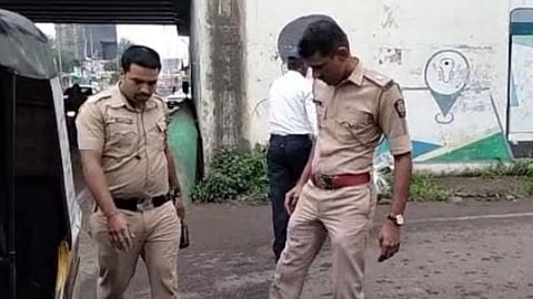 Pune Police