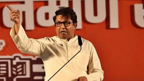 Raj Thackeray 
