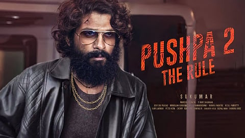 Tripti Dimri In Pushpa 2: ‘पुष्पा २’ मध्ये समांथा रुथ प्रभू दिसणार नाही ?, अल्लू अर्जुनसोबत 'नॅशनल क्रश' चित्रपट गाजवणार