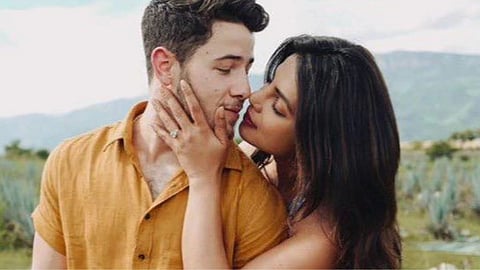 Priyanka Chopra
