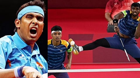 Table Tennis CWG 2022 news 
