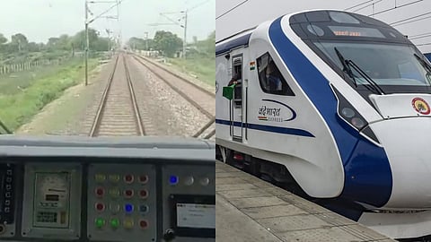 Vande Bharat Express