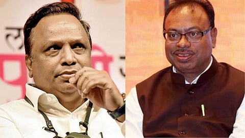 BJP Maharashtra Latest News
