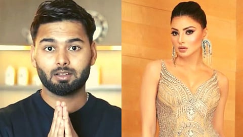 Urvashi Rautela Marriage Porposal