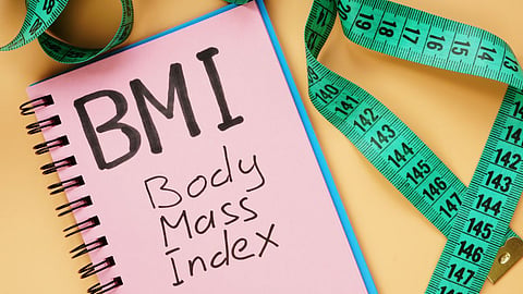 BMI, Health tips 