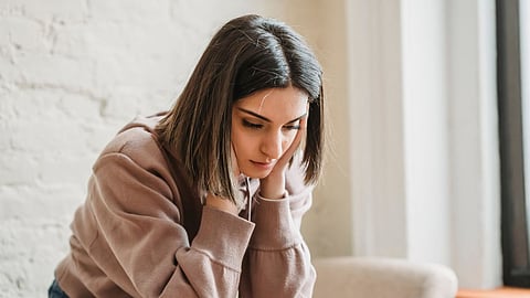 Mental Illness, Depression 