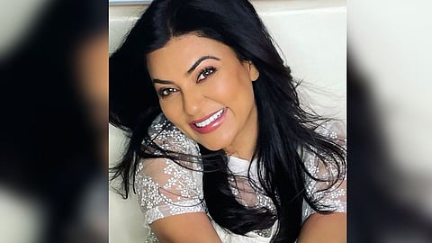 Sushmita Sen