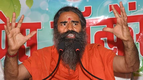 Baba Ramdev