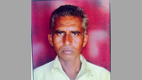 Farmer Suicide