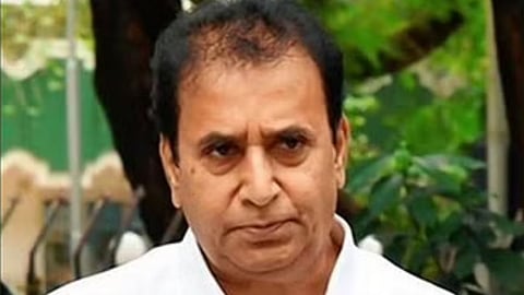 anil deshmukh 