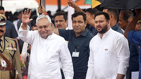 Bihar Political News