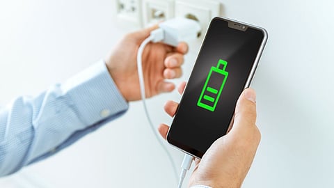 Smartphone Tips 