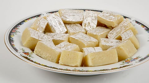 Festival Special Recipe