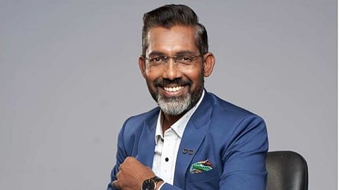 Nagraj Manjule
