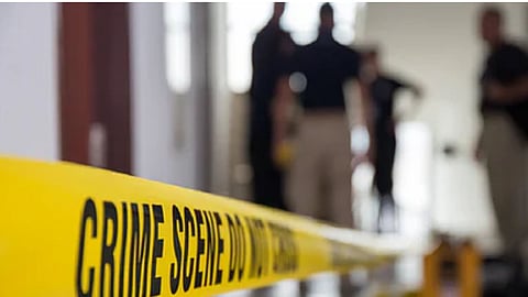 Pune Crime News, Warje