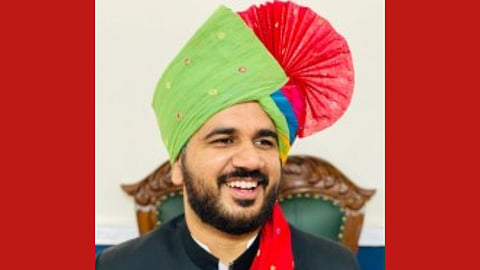 Shekhar Sinh, Pimpri Chinchwad, Pimpri Chinchwad Muncipal Corportaion Commissioner