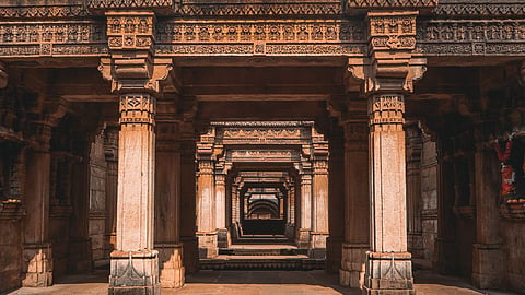 75th Independence Day, Historic Places